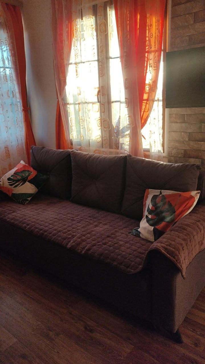Guest House Stevovski Elshani Exterior photo