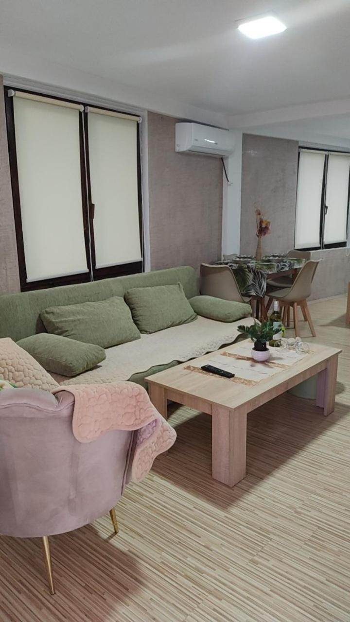 Guest House Stevovski Elshani Exterior photo