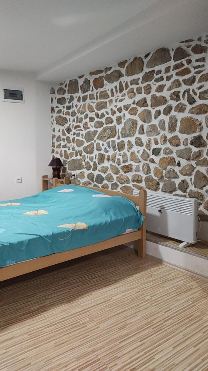 Guest House Stevovski Elshani Exterior photo